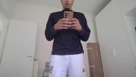 Magicsempai online show from 30, 1, 2025