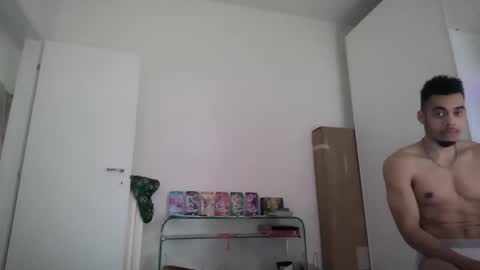 Magicsempai online show from 10, 3, 2025