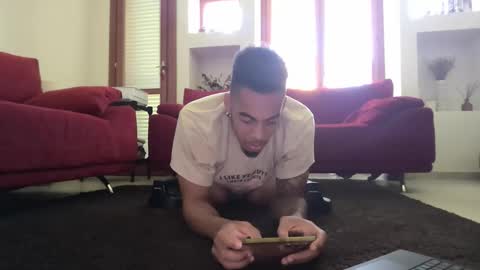 Magicsempai online show from 4, 11, 2025