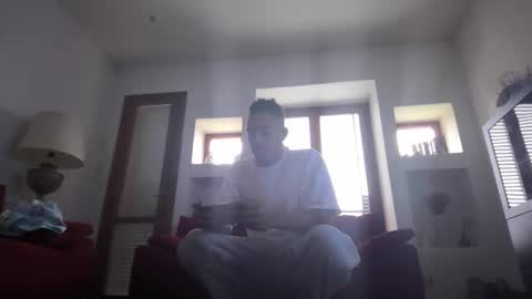 Magicsempai online show from 13, 1, 2026