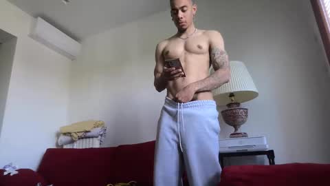 Magicsempai online show from 9, 4, 2026