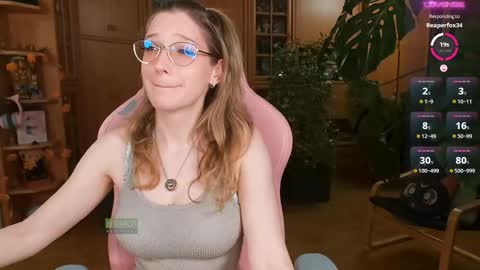 Nicole online show from 18, 10, 2025