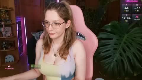 Snapshot of magicstylex chatting on 28, 4, 2026 Nicole online show from 28, 4, 2026