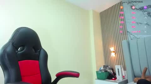 magievans1 online show from 12, 11, 2025