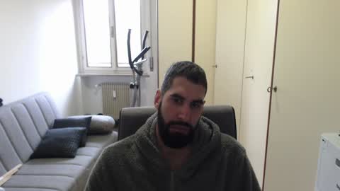 Magister online show from 17, 12, 2024