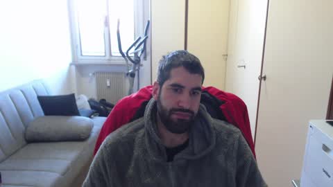 Magister online show from 18, 1, 2025