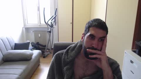 Magister online show from 20, 1, 2025