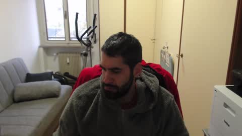 Magister online show from 22, 1, 2025