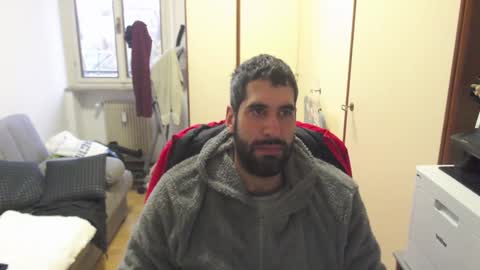 Magister online show from 27, 1, 2025