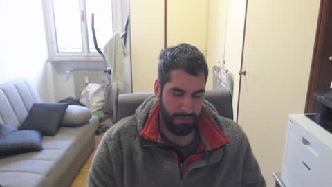 Magister online show from 31, 1, 2025