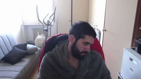 Magister online show from 4, 2, 2025