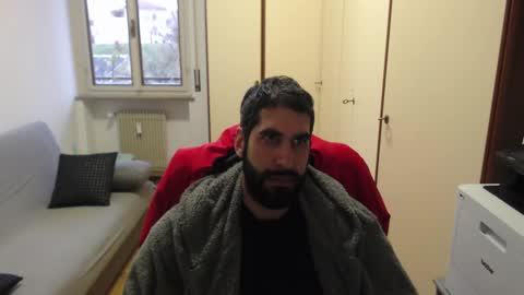 Magister online show from 14, 2, 2025