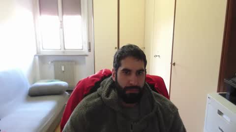 Magister online show from 17, 2, 2025