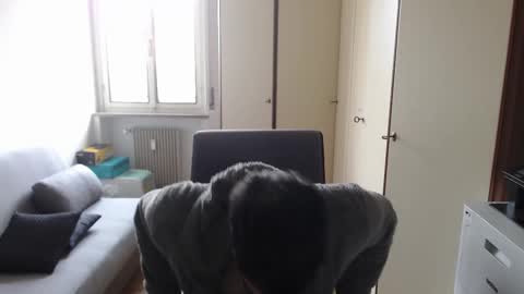 Magister online show from 1, 3, 2025