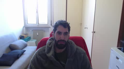 Magister online show from 3, 3, 2025