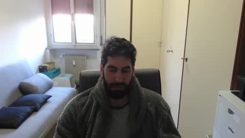 Magister online show from 7, 3, 2025