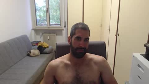 Magister online show from 12, 9, 2025