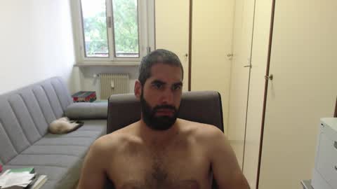 Magister online show from 23, 9, 2025