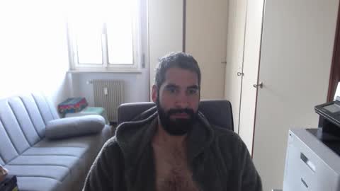 Magister online show from 27, 10, 2025