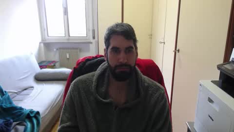 Magister online show from 9, 2, 2026