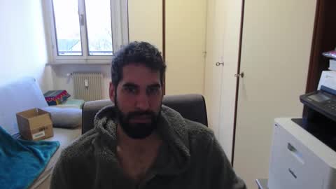 Magister online show from 13, 2, 2026