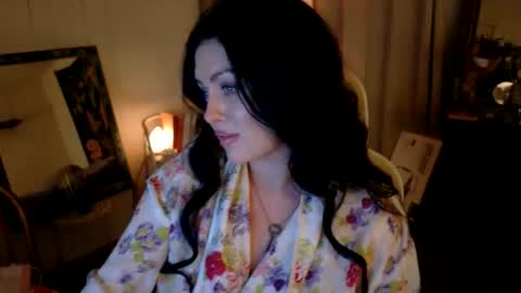 Snapshot of magnolia_jane chatting on 25, 5, 2026 Magnolia Maggie Maggie Jane online show from 25, 5, 2026