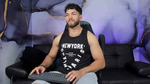 PRINCE online show from 23, 12, 2024