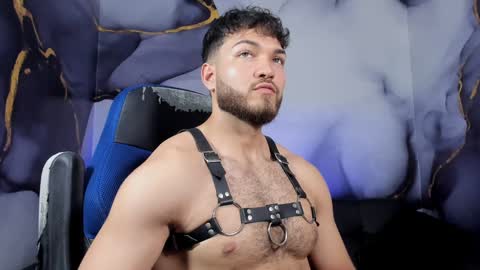 PRINCE online show from 23, 1, 2025