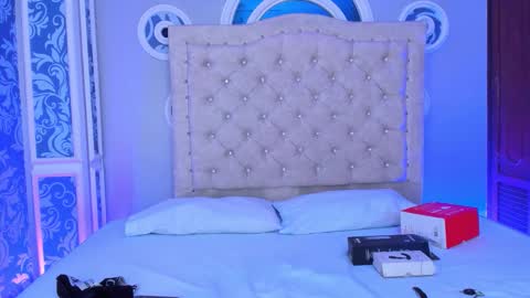 Magnus Alejo online show from 15, 2, 2026