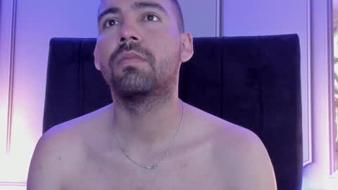 Magnus Alejo online show from 4, 3, 2026