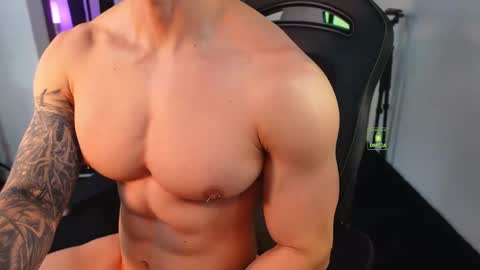 Snapshot of magnus_savage chatting on 1, 2, 2026 If you want me to use the Lovense please let me know -- online show from 1, 2, 2026