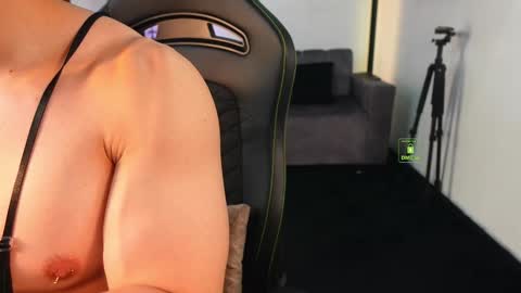 Snapshot of magnus_savage chatting on 20, 2, 2026 If you want me to use the Lovense please let me know -- online show from 20, 2, 2026