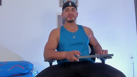Magnusclark online show from 6, 5, 2026