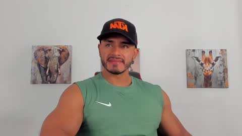 Snapshot of magnusclark chatting on 13, 7, 2026 Magnusclark online show from 13, 7, 2026
