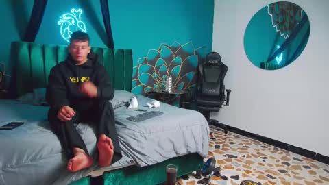 Magnus online show from 9, 1, 2026