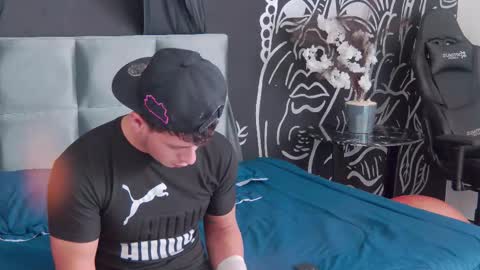 Magnus online show from 5, 2, 2026