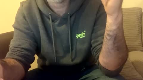 Snapshot of magnusryder chatting on 7, 1, 2025 Daddy Bear online show from 7, 1, 2025