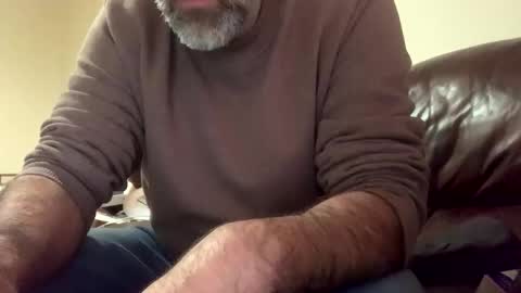 Snapshot of magnusryder chatting on 4, 10, 2025 Daddy Bear online show from 4, 10, 2025