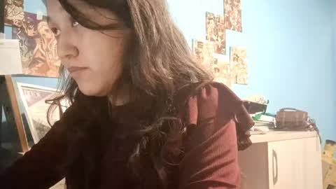 Anika online show from 10, 4, 2026