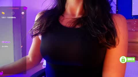 Snapshot of mahia_queen chatting on 22, 4, 2026 Dani online show from 22, 4, 2026