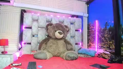 Snapshot of mahiara_hot chatting on 1, 7, 2026 mahiara hot online show from 1, 7, 2026