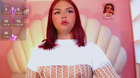 Snapshot of maia_hotts chatting on 28, 2, 2026 CamiiGarcia online show from 28, 2, 2026