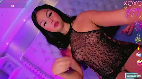 Snapshot of maia_hotts chatting on 10, 5, 2026 CamiiGarcia online show from 10, 5, 2026