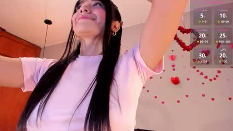 Maia online show from 20, 2, 2026