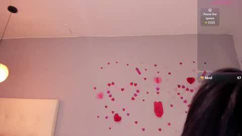 Maia online show from 7, 3, 2026