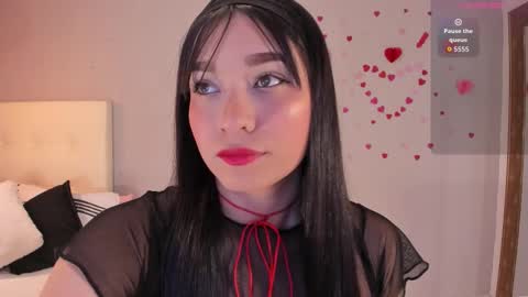 Maia online show from 12, 3, 2026