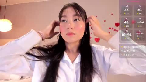 Maia online show from 25, 3, 2026