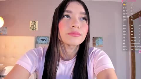 Snapshot of maia_w10 chatting on 6, 5, 2026 Maia online show from 6, 5, 2026