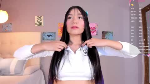 Snapshot of maia_w10 chatting on 11, 5, 2026 Maia online show from 11, 5, 2026