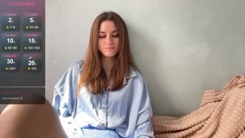 Snapshot of maiabarthe chatting on 3, 5, 2026 M I A online show from 3, 5, 2026